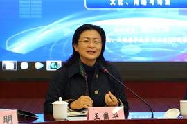 王国华