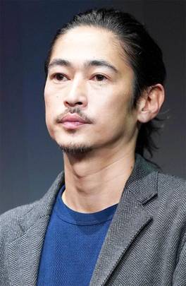 洼冢洋介