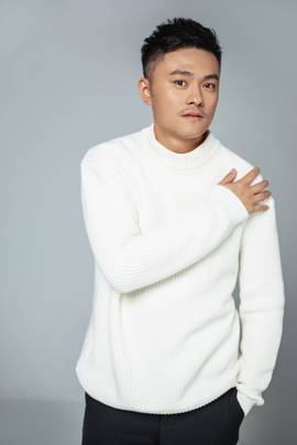 王昊辰