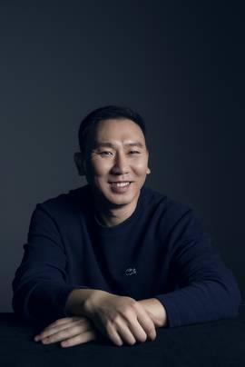 王晨