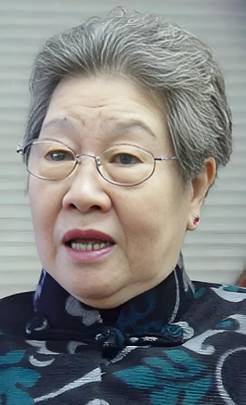 王晶华