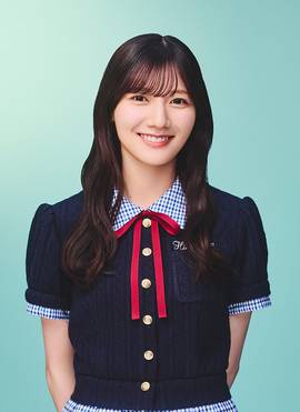 河田阳菜