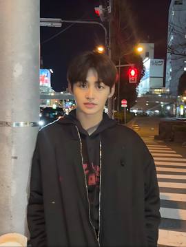 JIHOON / 지훈