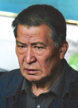 郝教勇