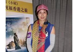 何嘉丽