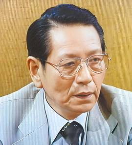 何璧坚