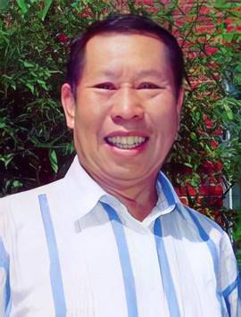 韩善续