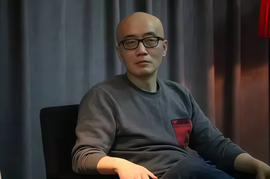 韩东