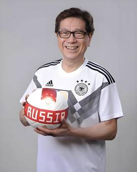何守信