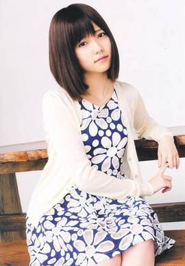 岛崎遥香
