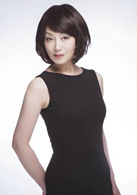 岛田阳子