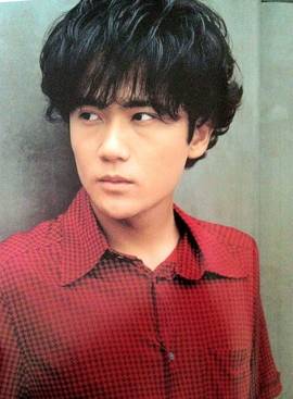 稻垣吾郎