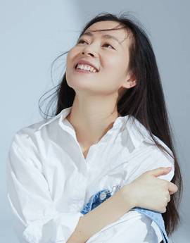 戴燕丽