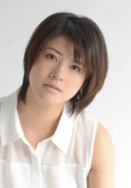 东山麻美