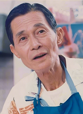 邓寄尘