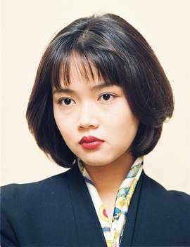 洞口依子