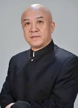 陈俊杰