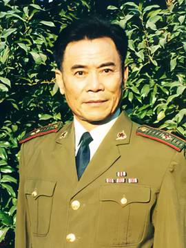 陈国典