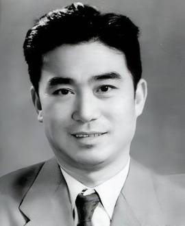陈戈