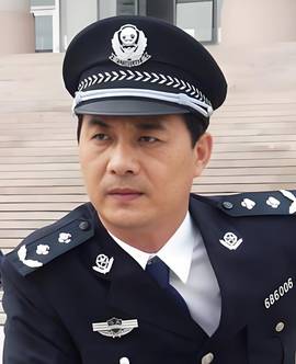 陈洪安