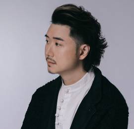 陈浩然