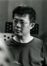 陈黎