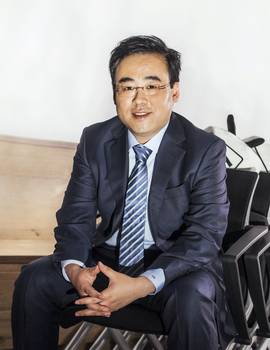 陈睿