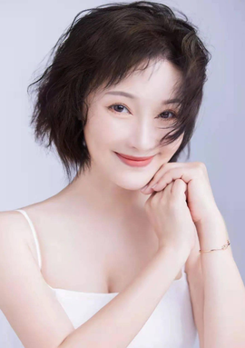 陈俐