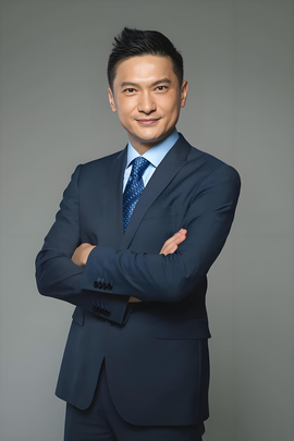 陈锦鸿