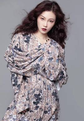 陈婧霏