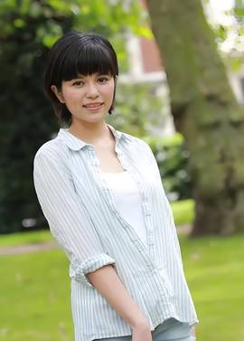 陈洁玲