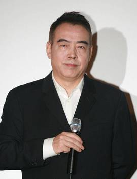 陈凯歌