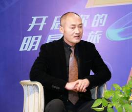 陈镜宇