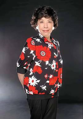 陈丽云