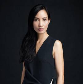 陈女燕溪