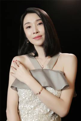 陈丽娜