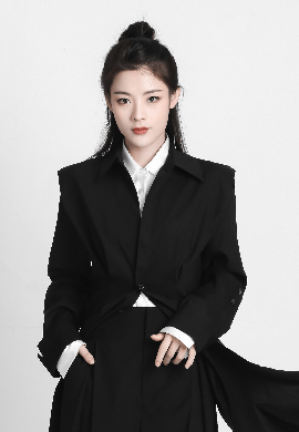 陈丽君