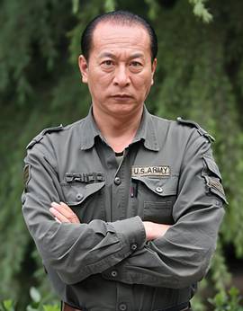 曾秋生
