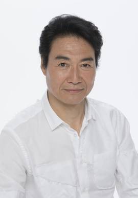 羽场裕一