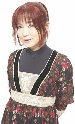楢桥美纪