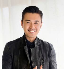 于谨维
