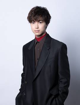 樱井佑树