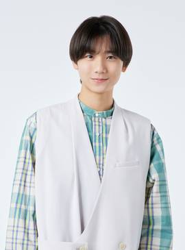 羽村仁成