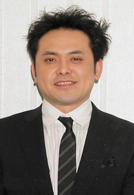 有田哲平