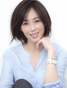 井上和香