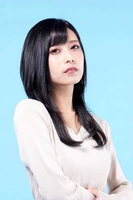 鹫见友美Jiena