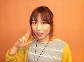 进藤尚美