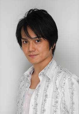 井上刚