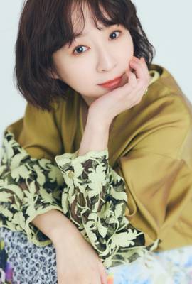 酒井若菜