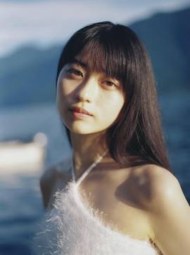 菊池日菜子